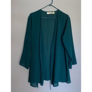 Vintage Victoria’s Secret Robe